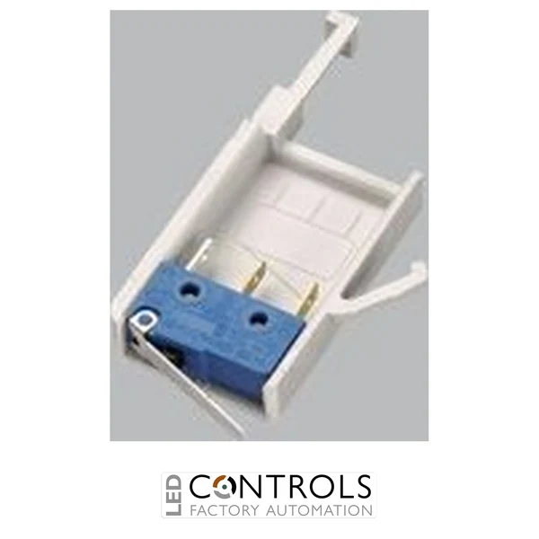 33908 Wohner pilot switch for monitoring the switch position