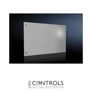 SV9682.128 Rittal Partial door WH: 1200x800mm