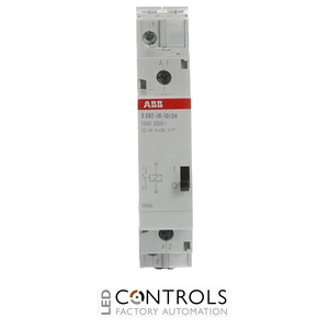 2TAZ311000R2041 ABB E297-16-10/24 Installation Relay 1NO 16 A 24 V AC/DC