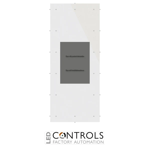 2CPX031780R9999 ABB UZD650 Image Insert Picture Frame for UK600 Design Frame 5R