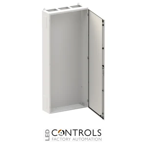2CPX010102R9999 ABB TL312G TwinLine-L IP55 Floor-Standing Cabinet - image 3