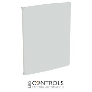 4TBA831115C0100 ABB 831115 PAA108 Solid Inner Cover Plate for Aria 108 Enclosures - image 3