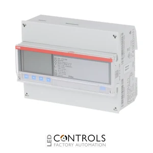 2CMA170523R1000 ABB A43 213-100 80A Three-Phase Direct-Connected M-Bus Energy Meter - image 2