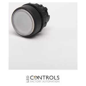 EMAS CPDB EMAS CP FLUSH PUSH BUTTON HEAD IP65 WHITE