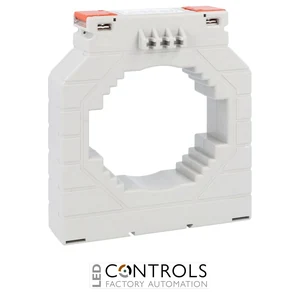 DM4T1250 - CURRENT TRANSFORMER D86MM 1250/5A