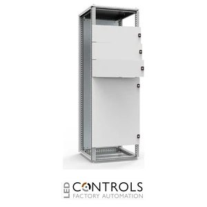 NVENT HOFFMAN DP01504R5 Partial door, 150x400