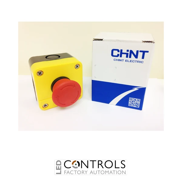 np2-j174 chint e-stop enclosed unit 1nc