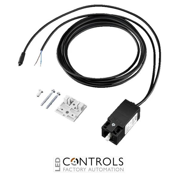 SZ4315.810 Rittal Door-operated switch for System light LED L: 3000mm