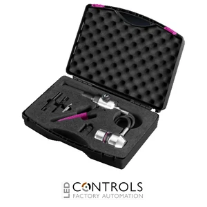 AS4055.020 Rittal Hand hydraulic punch manual round, square and rectangle holes