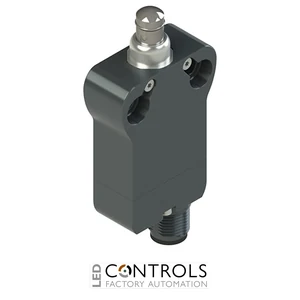 NB B020AC-SMK Pizzato Modular prewired switch with long plunger