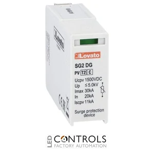 SGX02DGK50M3 - PLUG IN MODULES TYPE 2 FOR SG2