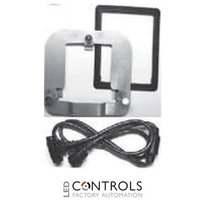 132B0102 Pack of 6 Remote Mounting Kit for LCP