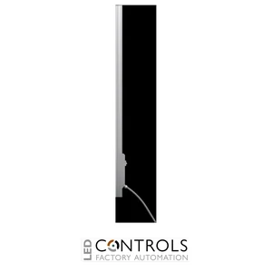 DK7859.081 Rittal PSM ZERO-U BUSBAR 1X3X16A / CEE /3M CABLE LENGTH / 6 MODUL SLOTS - image 3