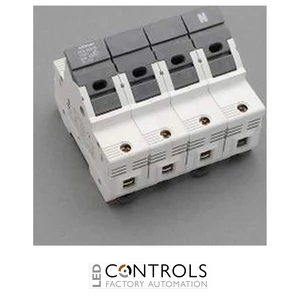 31119 Wohner holder for cylindrical fuses