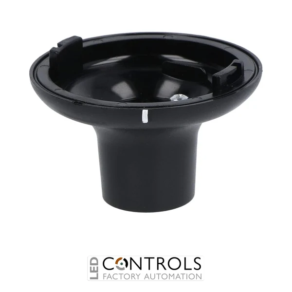 8LB6BP07 - PLASTIC EXT.BASE FOR LIGHT BEACON