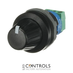 1SFA611410R1106 ABB MT-110B 10K Potentiometer - image 2