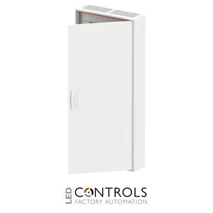 2CPX052239R9999 ABB CA28R ComfortLine Compact IP44 Distribution Board 168 Modules - image 2