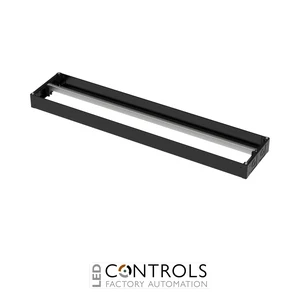 2CPX010672R9999 ABB TZW610 TwinLine-W Plinth 1550mm × 100mm × 350mm - image 2