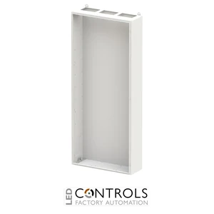 2CPX010323R9999 ABB TL312GB TwinLine-L IP30 Floor-Standing Cabinet - image 2