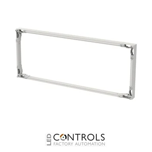 2CPX062792R9999 ABB ED232 Extension Frame for Cover 1PW - image 2