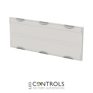 2CPX062823R9999 ABB AG32 Solid Cover 750 x 300 mm 3PW - image 2