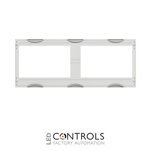 2CPX062971R9999 ABB AG321 Cover 750mm x 300mm 3PW