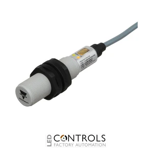 ca18cll12bp - cap prox pl m18 npn/pnp teach cab