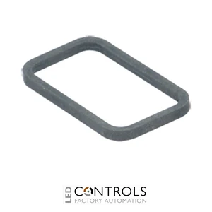 CR08EMC Ilme Conductive gasket cover for CQM male inserts
