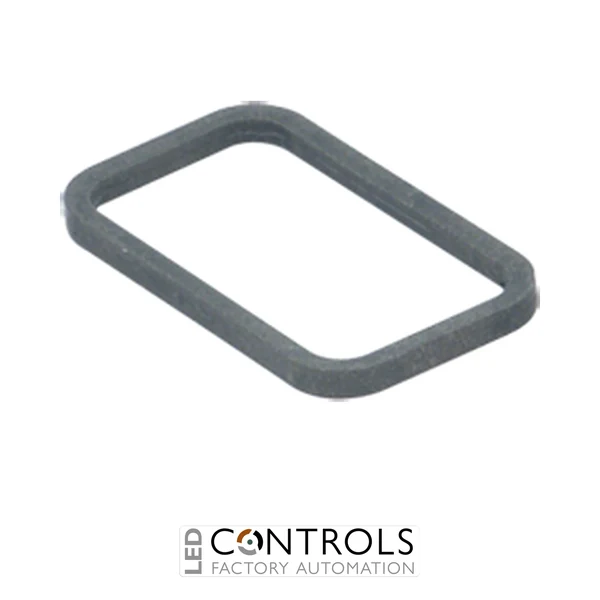 CR08EMC Ilme Conductive gasket cover for CQM male inserts