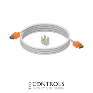 CW 5 MIAM ILME HDMI patch cable 5 meters length for male