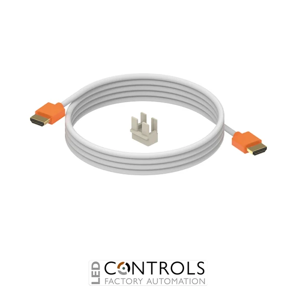 CW 5 MIAM ILME HDMI patch cable 5 meters length for male