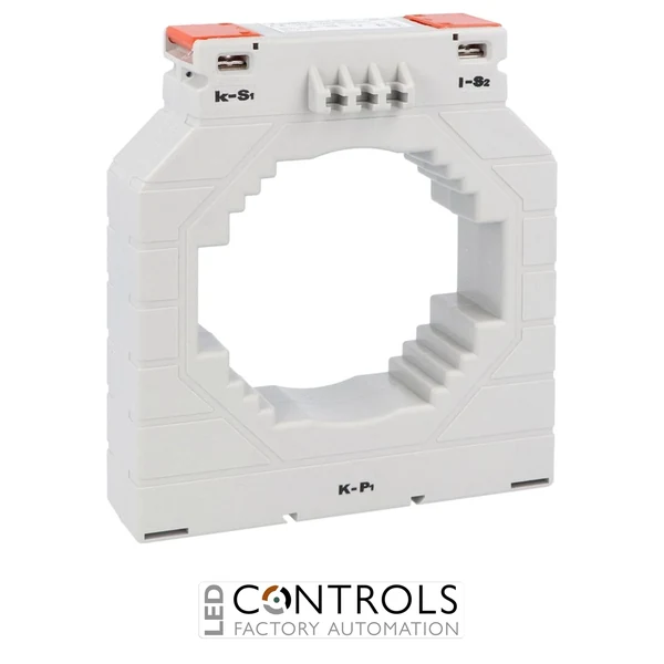 DM4T3500 - CURRENT TRANSFORMER D86MM 3500/5A