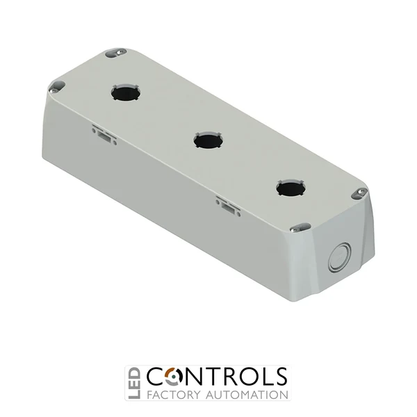 EA 37014 Pizzato Enclosure for automation sector