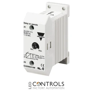 EASSM2310M_-_MINI_E-TIMER_DELAY_ON_AC/DC_M