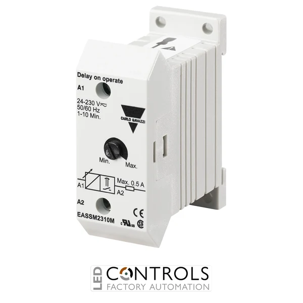 EASSM2310M_-_MINI_E-TIMER_DELAY_ON_AC/DC_M