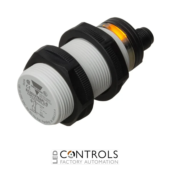 ec3016tbapl-6 - cap prox pl m30 scr no+nc,plug