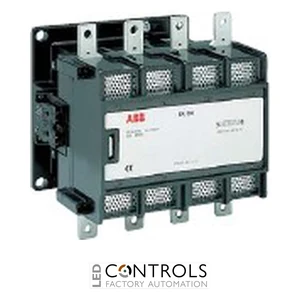 ABB ek550-40-11-110v50hz-120v60hz contactor
