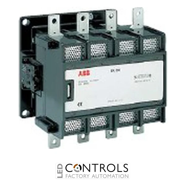 SK827041-AM ek550-40-11-230-240v50hz ABB Contactor