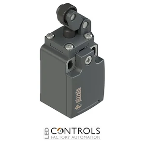 FK 302-K22 Pizzato Position switch with one-way roller