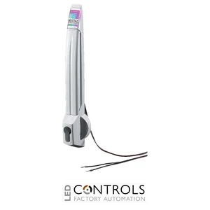 DK7320.794 Rittal Door comfort handle with door opener function 24 V 3 A