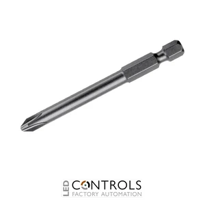 AS4053.021 Rittal Bit industrial with long Shaft PH