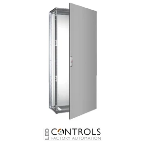 VX8454.000 Rittal Baying enclosure system WHD: 800x1800x400mm single door