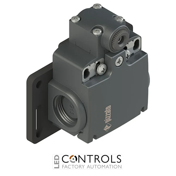 FX 638-M2P31 Pizzato Position switch for rotating levers