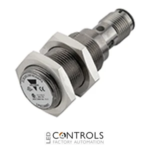 icb18s30f05nam1 - prox sensor ind. 4-wire m18 plug short npn flush
