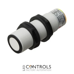 ua30cad35nkm1ti - uprox dr ti pl m30 0-10v+npn, plg