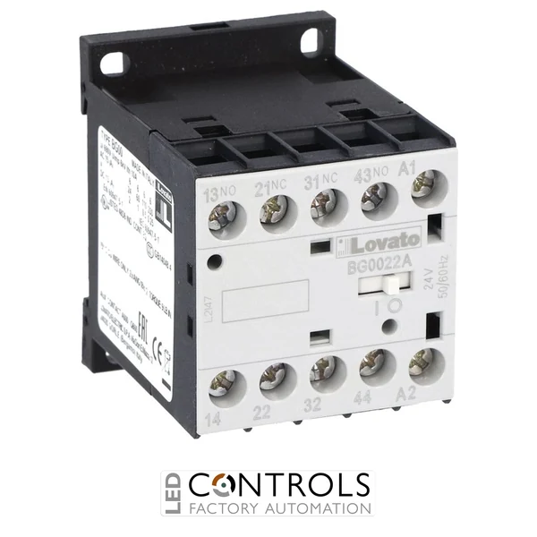 11BG0022A048 - CONTROL RELAY BG0022A 48/50-60