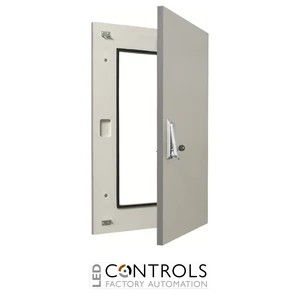 2CPX041048R9999 ABB 1/0VF10 Door 575 x 895 x 51 mm (R) 30m