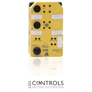 2TLA020072R0300 ABB 20-072-03 URAX-C1 Safe Input