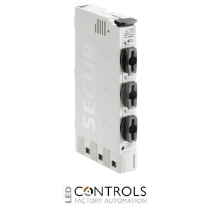 31262000A Woehner 3 pole 32A Switch Disconnector Fuse