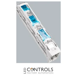33703 Wohner in-line fuse switch-disconnector 630 A